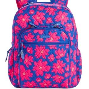 Vera Bradley Backpack